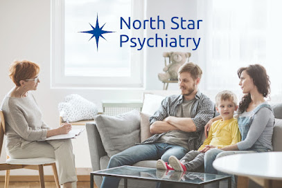 North Star Psychiatry | Child, Adolescent & Young Adult main image